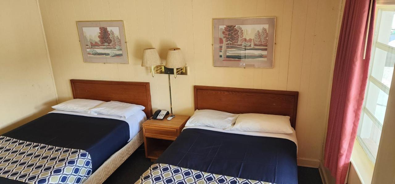 Relax Inn Rural Retreat- Marion - Atkins エクステリア 写真