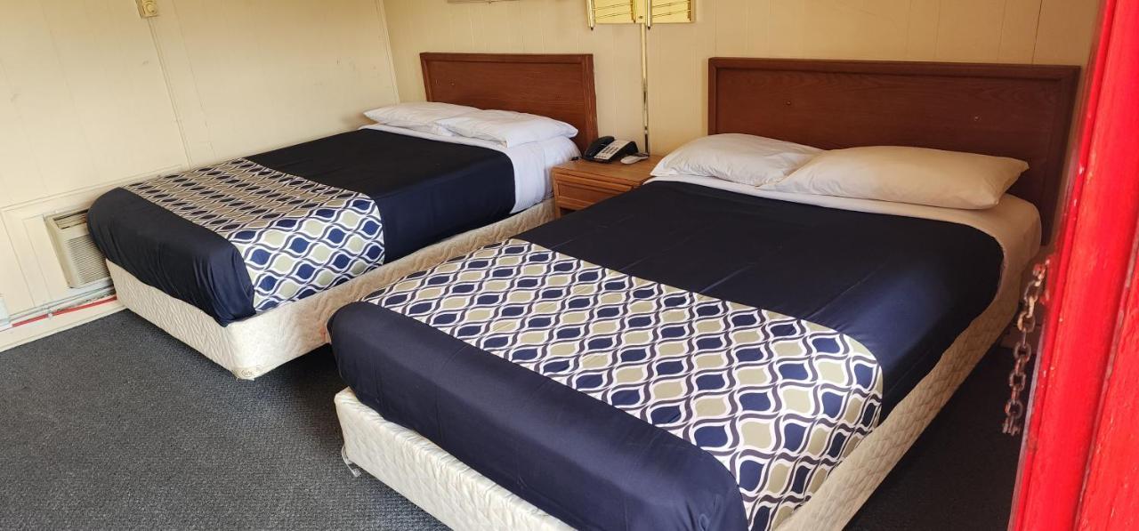 Relax Inn Rural Retreat- Marion - Atkins エクステリア 写真