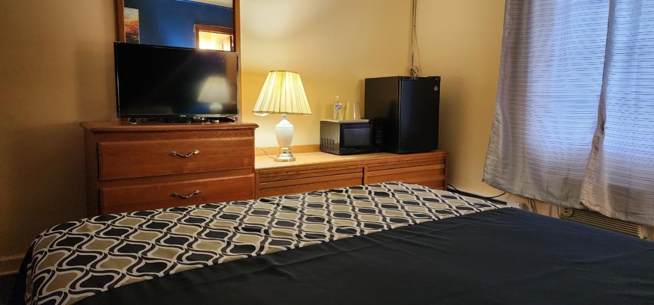 Relax Inn Rural Retreat- Marion - Atkins エクステリア 写真