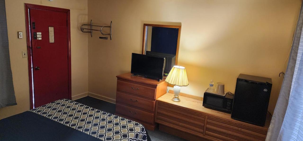 Relax Inn Rural Retreat- Marion - Atkins エクステリア 写真