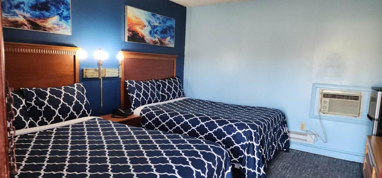 Relax Inn Rural Retreat- Marion - Atkins エクステリア 写真