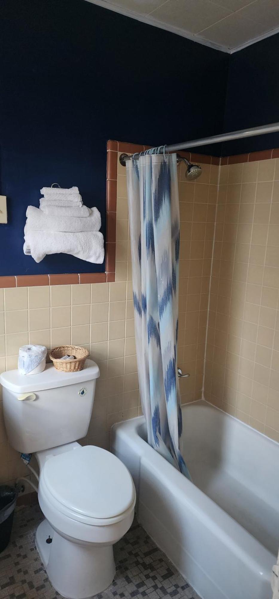 Relax Inn Rural Retreat- Marion - Atkins エクステリア 写真