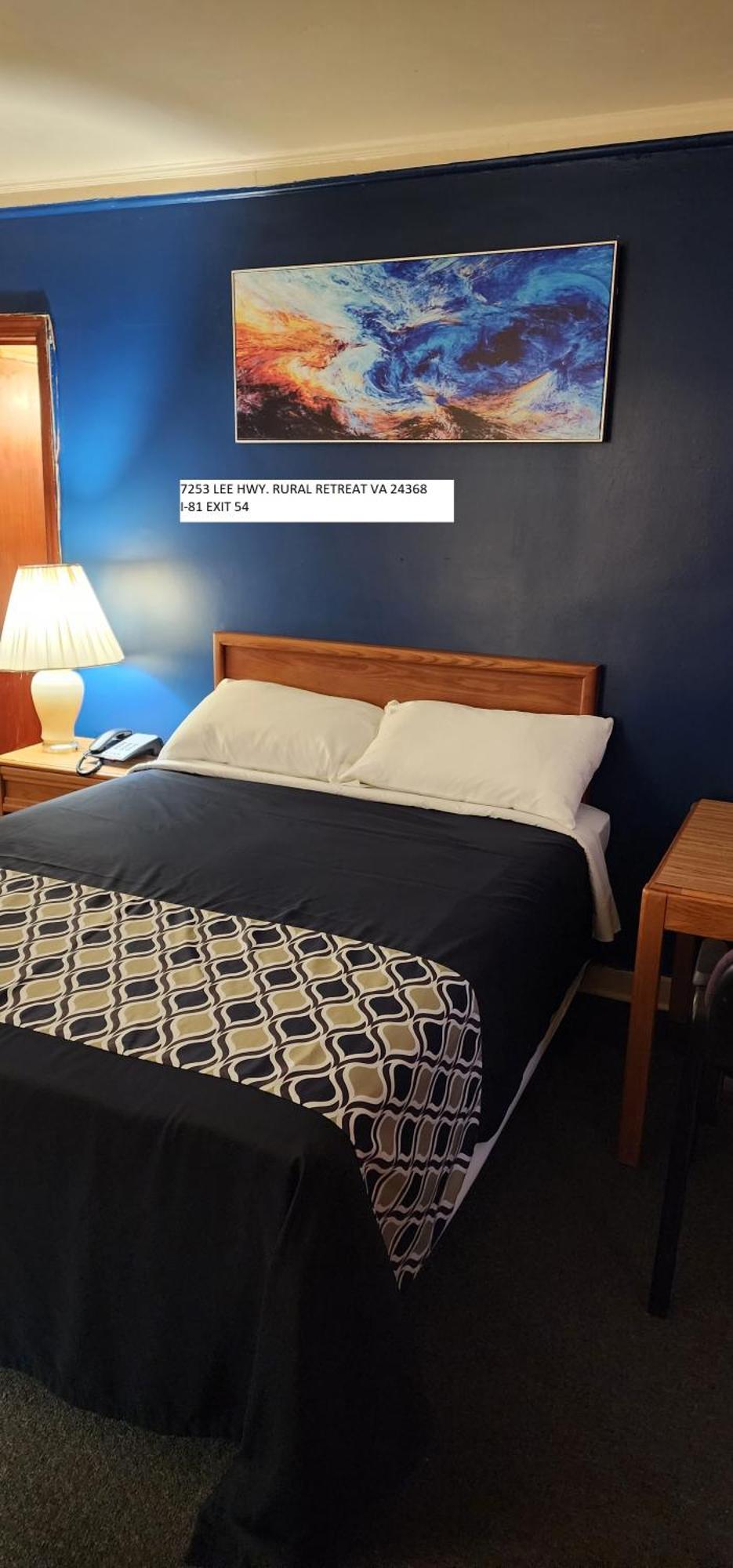 Relax Inn Rural Retreat- Marion - Atkins エクステリア 写真
